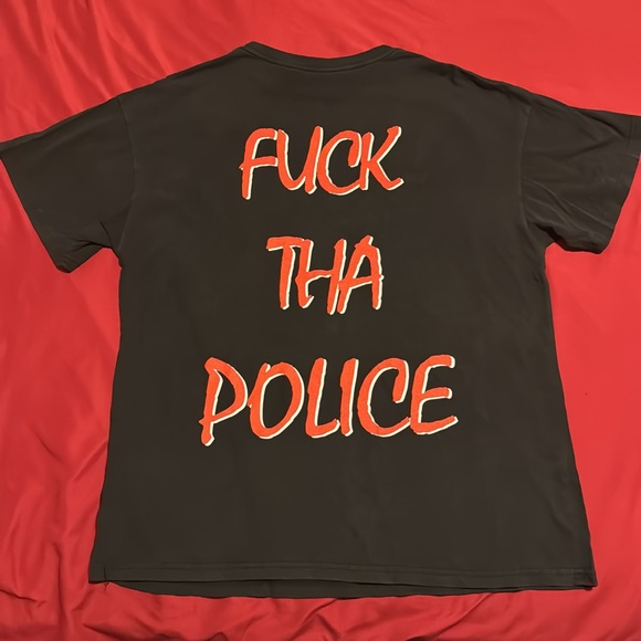 Ruthless Classics tee - Picture 4 of 4